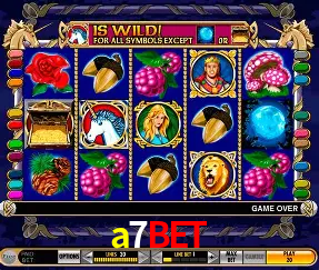 a7bet - Aplicativo Móvel